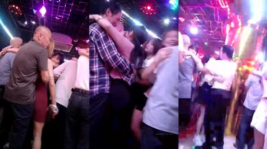 (探花)20230924_摸奶舞探花