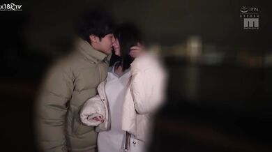 【中文字幕】初めてのノーブラ ドッキドキちくぽっちデート 羞耻と兴奋で何度もイっちゃう浓厚３セックス 堀田真央